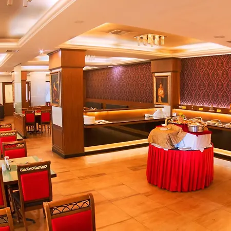 President Hotel-2