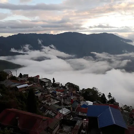Little Singamari Home Stay-2