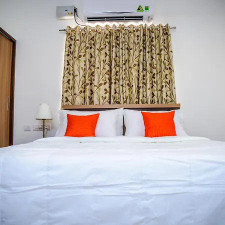 Cloud9Homes Serviced Apartments-3