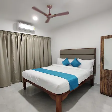 Mary Joey Beach Resort-3