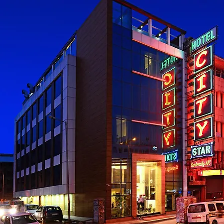 Hotel City Star, Near Connaught Place & New Delhi Railway Station, With Free Airport Pickup-2