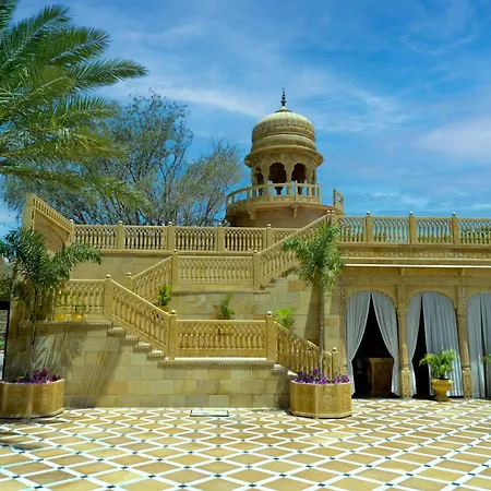 Fort Rajwada,Jaisalmer-2