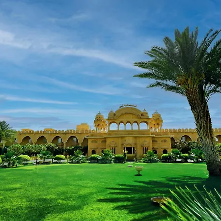 Fort Rajwada,Jaisalmer-3