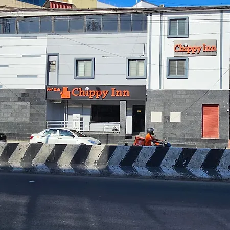 Chippy Inn-2