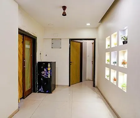 New Prabhu Sharan By Glitz Hotels-3