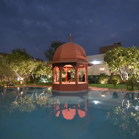 The Grand Imperial - Heritage Hotel-3