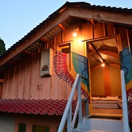 Himalayan Mud Resort-2