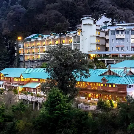 Grand View Hotel-3