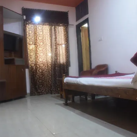 Hotel Thakur Ji-3
