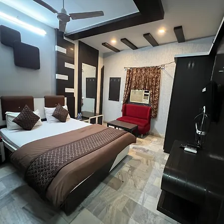 Hotel Sabera-3