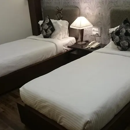 Hotel Costa River-2