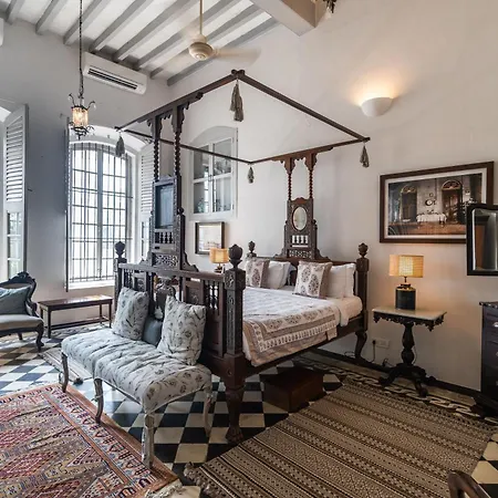 Maison Twenty Six - A Luxunlock Private Retreat-3