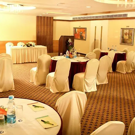 The Aruna Hotel-2