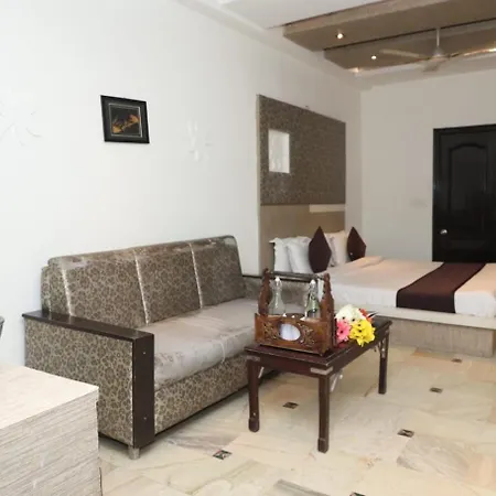Hotel Panna Paradise-2