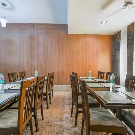 Hotel Exotica Leisure Valley, Gurgaon-2
