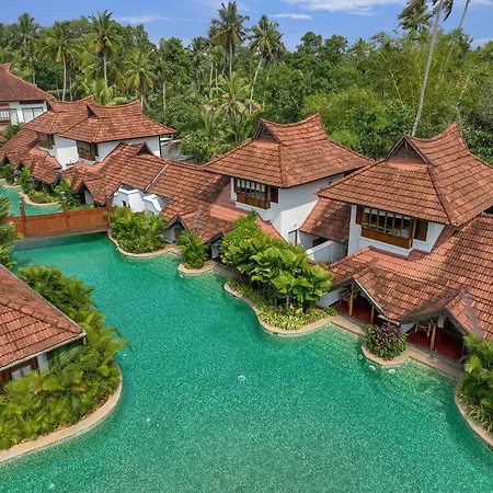 Kumarakom Lake Resort-2