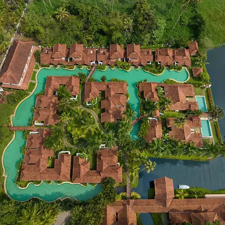 Kumarakom Lake Resort-3