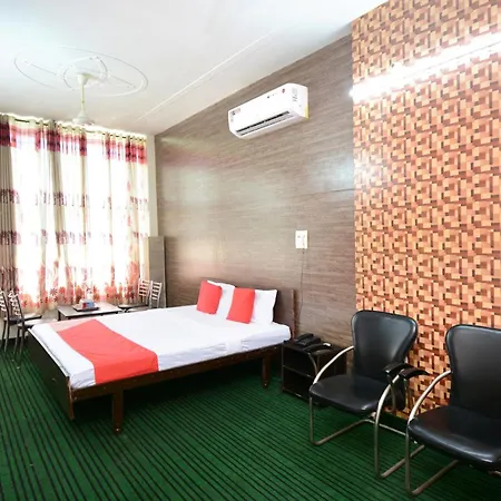 Urban Guest House-3