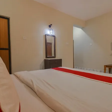 Baga Fantacia Beach Inn-2