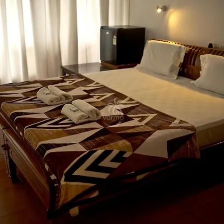 Vijaya Varma Beach Resort-2