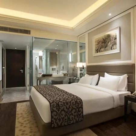 Singhania Sarovar Portico-3