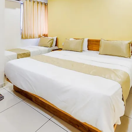 Hotel Nova Safal-3