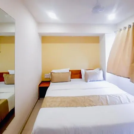 Hotel Nova Safal-2