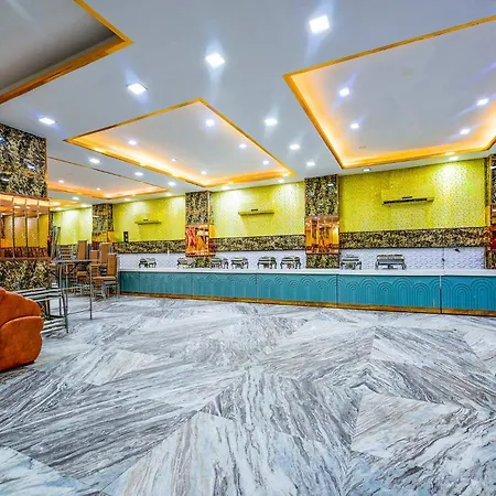 Ayaan Residency-2