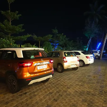 The Adventure Luxury Hotel-2