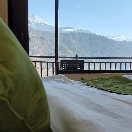 Mountain Villa Mcleodganj-3