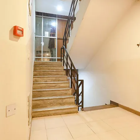 Fabhotel Elegant-3