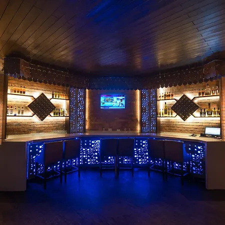 Hotel Mayura-3