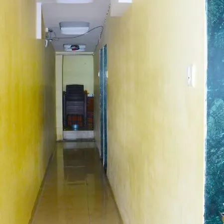Hotel National Residency-2