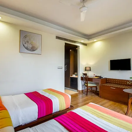 The Grand Orion - Kailash Colony-3