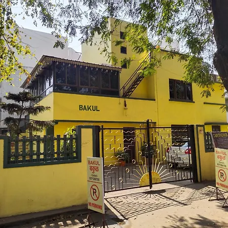 Hotel Bakul-3