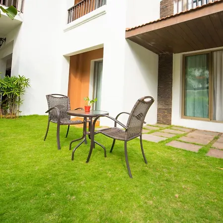 Rhythm Lonavala - An All Suite Resort-2