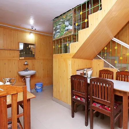 Hotel Bright Palace-2