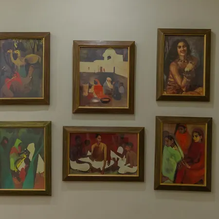Hotel Sethi Legacy-3