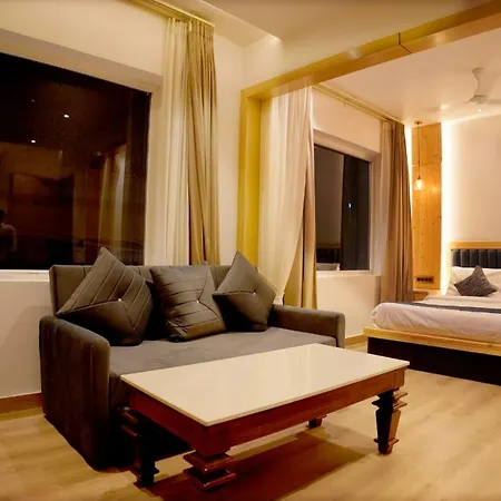 Hotel King'S Way-2