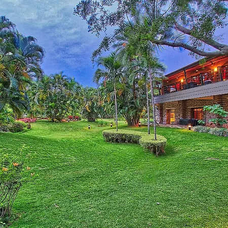 Angsana Oasis Spa & Resort-3