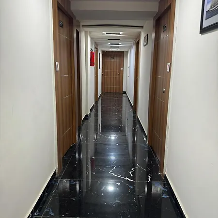 Hotel Lemon Gandhinagar-2