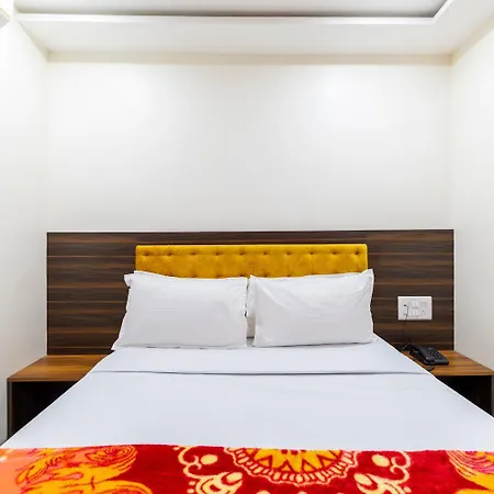 Hotel Samrat Palace-2