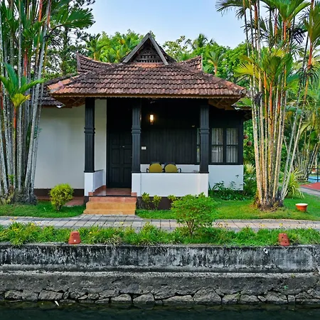 Paradise Heritage Resort-3