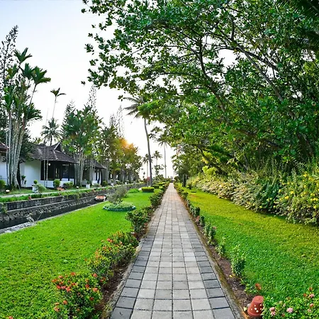 Paradise Heritage Resort-2