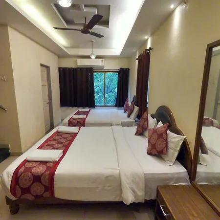 Hill Forest Resort-2