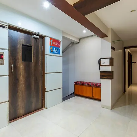 Hotel Embassy Park - Bkc Mumbai-3