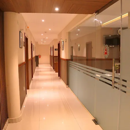 Hotel Mayo-2
