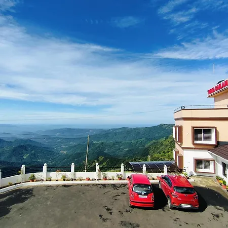 Himasailam Resort By Bestinn Leisure Vagamon-2