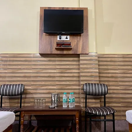Hotel Raj-2