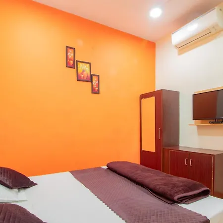 Hotel Ashirwad-2